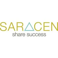 Saracen Fund Managers logo