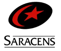 Saracens logo