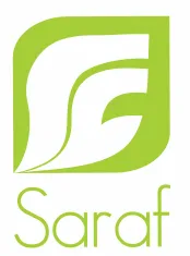 Saraf Foods logo