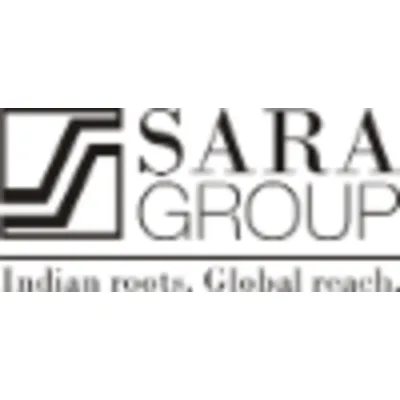 Sara Group logo
