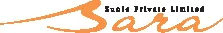 Sara Suole logo