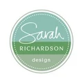 Sarah Richardson Design logo