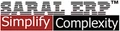 Saral ERP Solutions