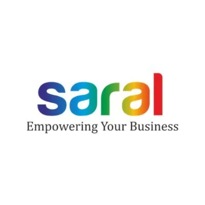 Saral Tax Office logo