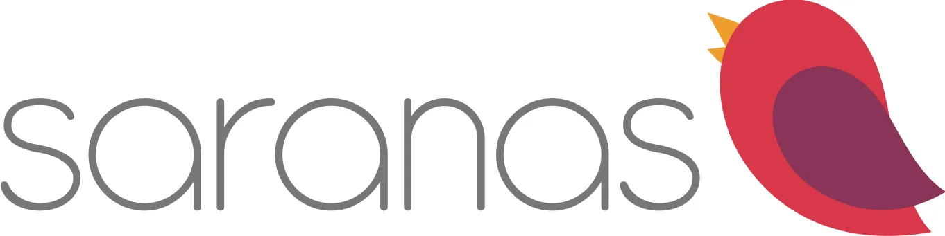 Saranas logo