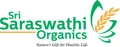 Saraswathi Organics logo