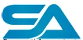 Saraswati Accountants logo