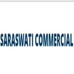 Saraswati Commercial (India) logo
