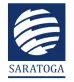Saratoga logo