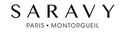 Saravy logo