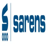 Sarens logo