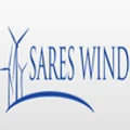 Sares Wind logo