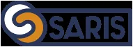 SARIS logo