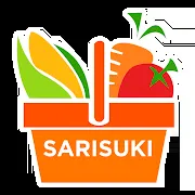 SariSuki logo