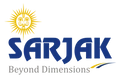 SARJAK Container Lines logo