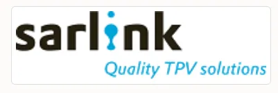 Sarlink logo