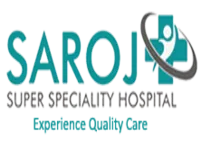 Saroj Super Speciality Hospital logo