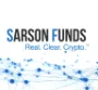 Sarson Funds logo