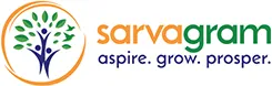 SarvaGram logo