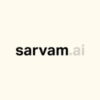 Sarvam logo