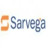 Sarvega logo