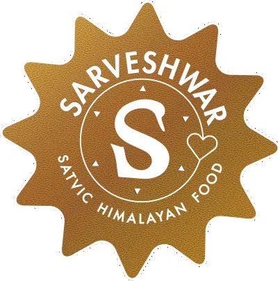 Sarveshwar logo