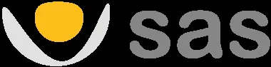 SAS logo