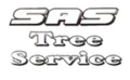 SAS Tree Service logo