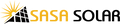 Sasa Solar logo