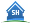 Sasahost logo