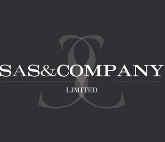 SAS & Company logo