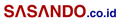 Sasando logo