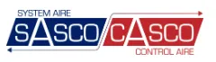 System Aire Supply logo