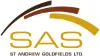 St Andrew Goldfields logo