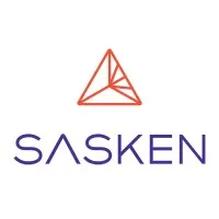 Sasken logo