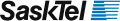 SaskTel logo