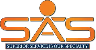 Specialty Administration Services logo