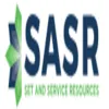 SASR logo