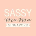 Sassy Mama Singapore logo