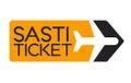 Sasti Ticket