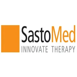 SastoMed logo