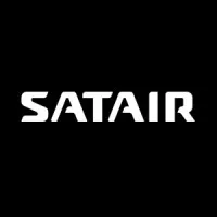 Satair logo