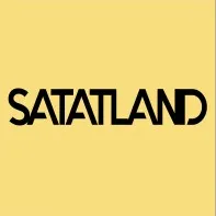 Satatland logo