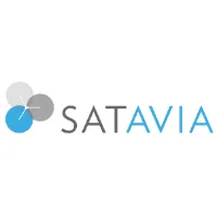 Satavia logo