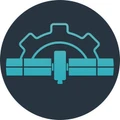 SatCatalog logo