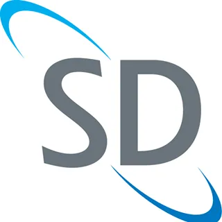 Satcom Direct logo