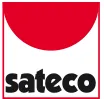 SATECO logo