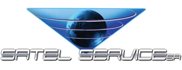 Satel Service logo