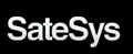 SateSys logo