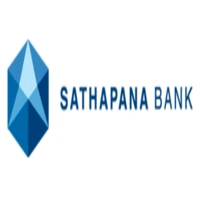 SATHAPANA Bank logo